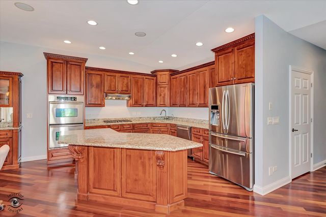 18740 Kestrel Avenue, Mokena, IL 60448