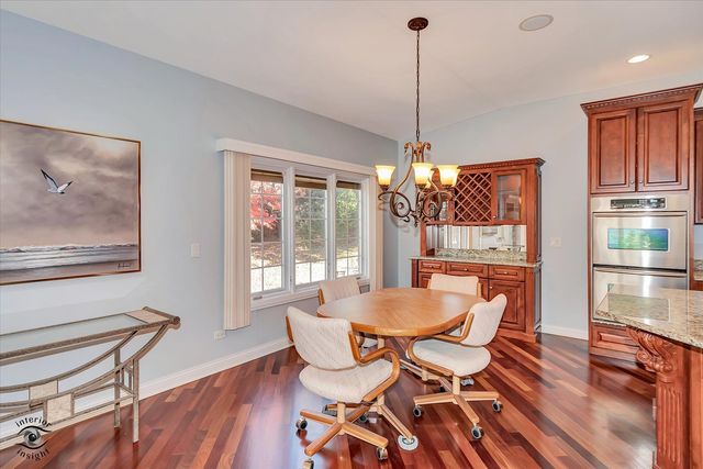 18740 Kestrel Avenue, Mokena, IL 60448