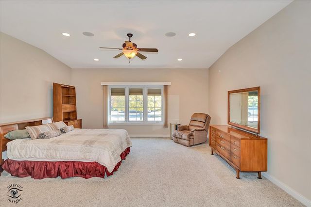 18740 Kestrel Avenue, Mokena, IL 60448