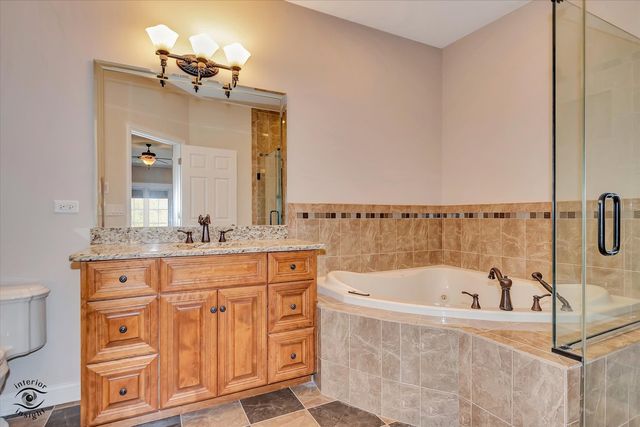 18740 Kestrel Avenue, Mokena, IL 60448