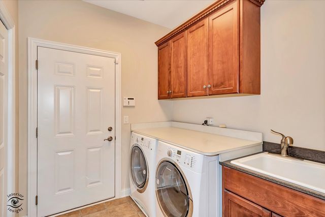 18740 Kestrel Avenue, Mokena, IL 60448