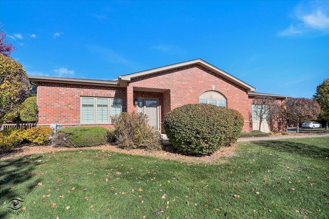 18740 Kestrel Avenue, Mokena, IL 60448