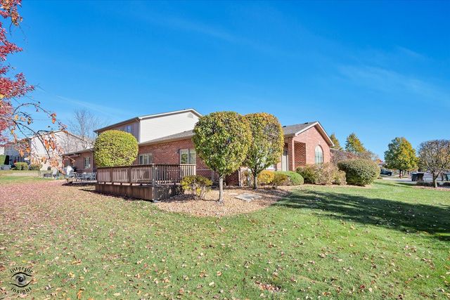 18740 Kestrel Avenue, Mokena, IL 60448