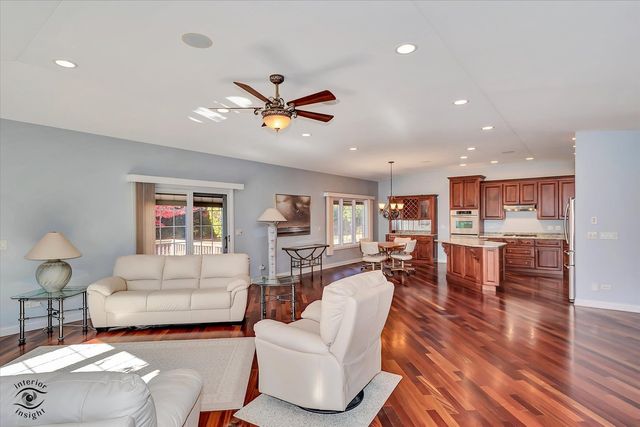 18740 Kestrel Avenue, Mokena, IL 60448