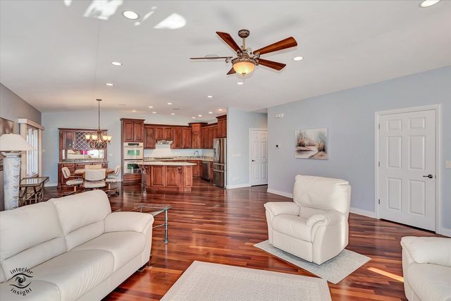 18740 Kestrel Avenue, Mokena, IL 60448