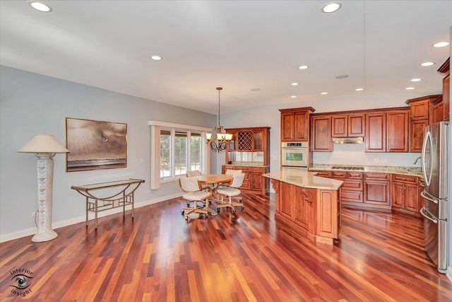 18740 Kestrel Avenue, Mokena, IL 60448