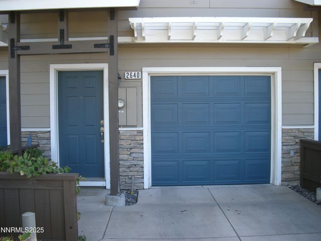 2640 Dana Kristin Lane, Reno, NV 89503