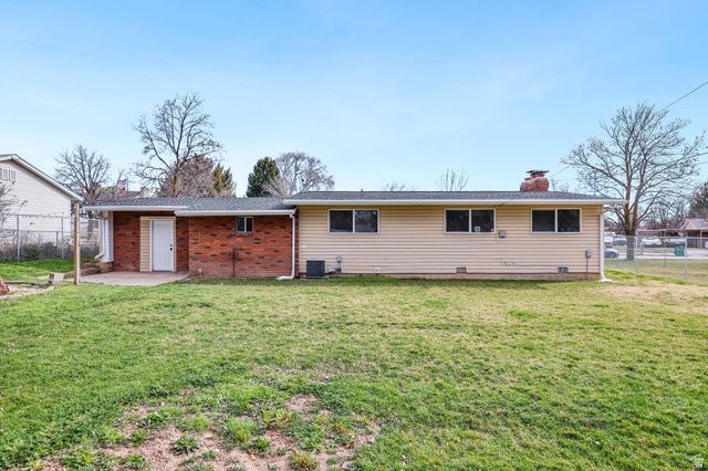 2378 W 5900 S, Roy, UT 84067