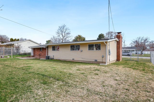 2378 W 5900 S, Roy, UT 84067