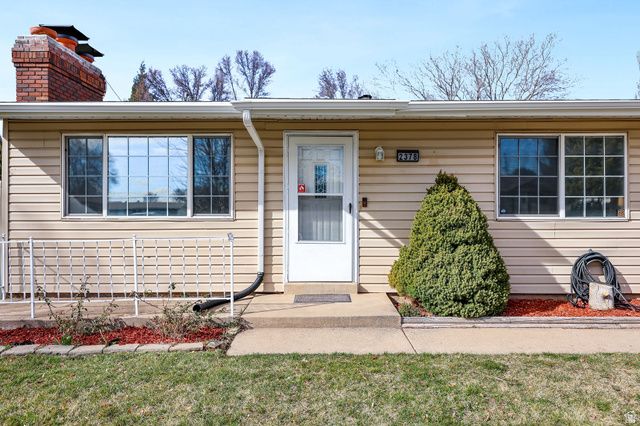 2378 W 5900 S, Roy, UT 84067