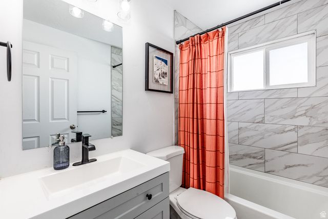 1016 N 1300 W, Salt Lake City, UT 84116