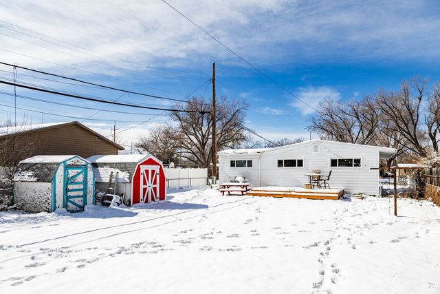 1016 N 1300 W, Salt Lake City, UT 84116