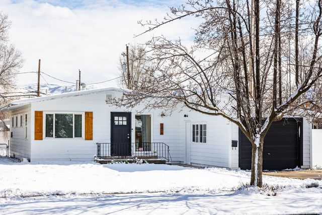 1016 N 1300 W, Salt Lake City, UT 84116