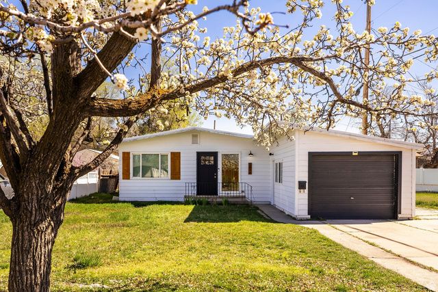 1016 N 1300 W, Salt Lake City, UT 84116