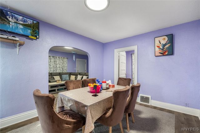 25 Parkridge Avenue, Buffalo, NY 14215