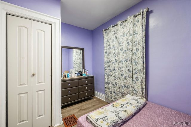 25 Parkridge Avenue, Buffalo, NY 14215