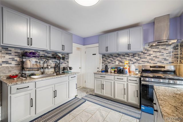 25 Parkridge Avenue, Buffalo, NY 14215