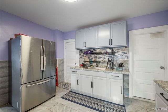 25 Parkridge Avenue, Buffalo, NY 14215