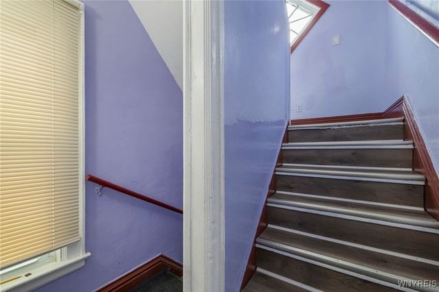 25 Parkridge Avenue, Buffalo, NY 14215