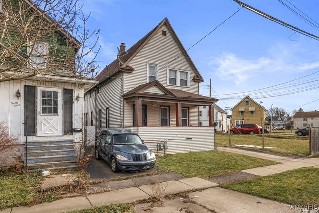 25 Parkridge Avenue, Buffalo, NY 14215