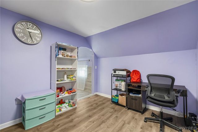 25 Parkridge Avenue, Buffalo, NY 14215