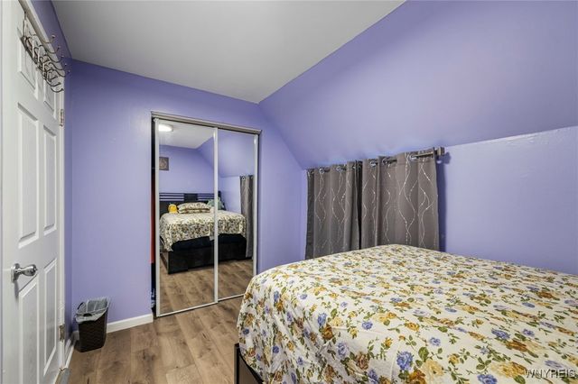 25 Parkridge Avenue, Buffalo, NY 14215