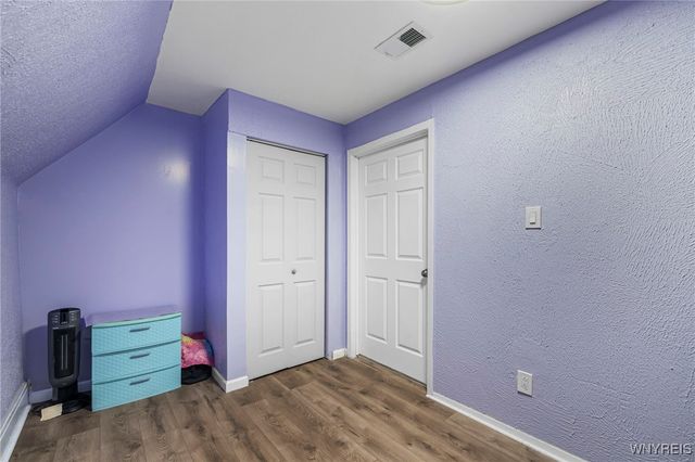 25 Parkridge Avenue, Buffalo, NY 14215