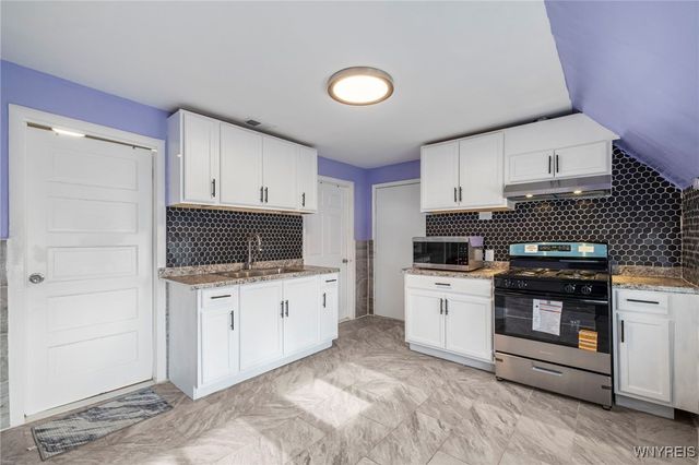 25 Parkridge Avenue, Buffalo, NY 14215