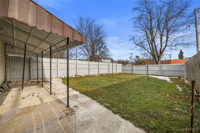 25 Parkridge Avenue, Buffalo, NY 14215