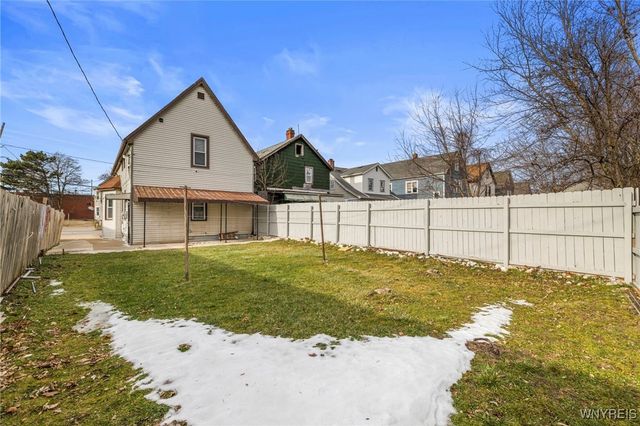 25 Parkridge Avenue, Buffalo, NY 14215