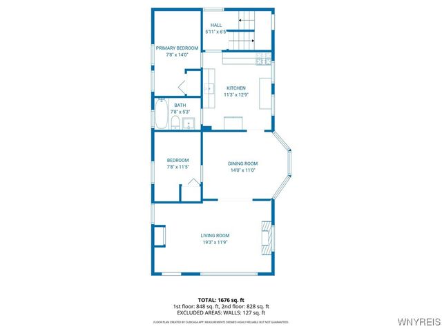 25 Parkridge Avenue, Buffalo, NY 14215