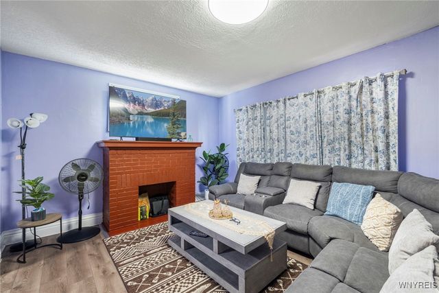 25 Parkridge Avenue, Buffalo, NY 14215