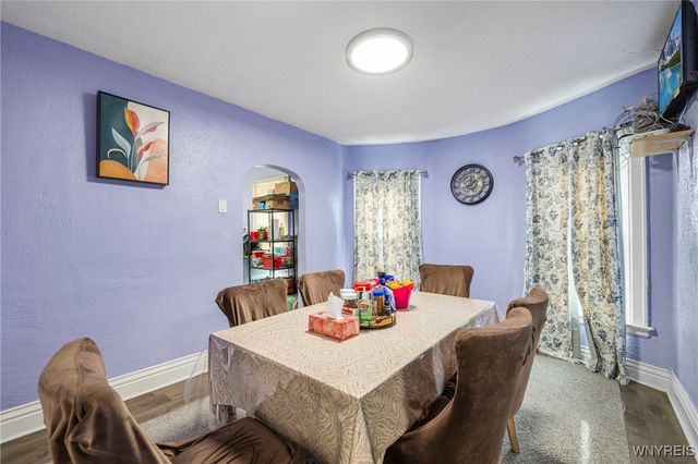 25 Parkridge Avenue, Buffalo, NY 14215