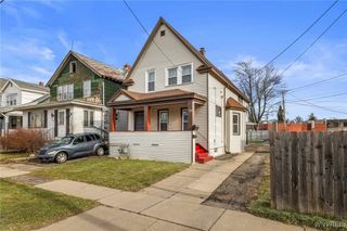 25 Parkridge Avenue, Buffalo, NY 14215