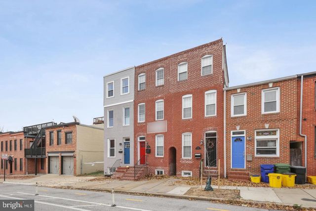 816 S POTOMAC ST, Baltimore, MD 21224
