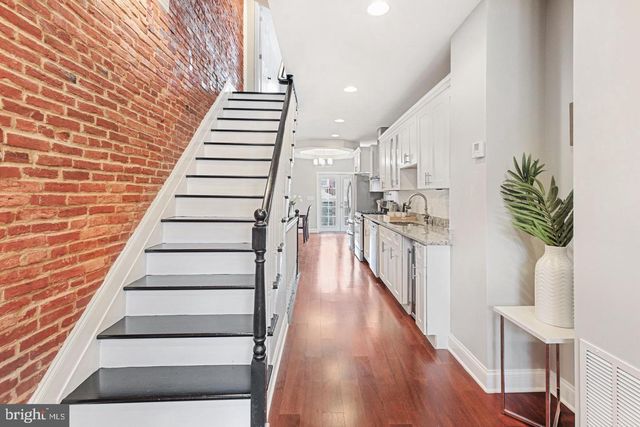 816 S POTOMAC ST, Baltimore, MD 21224