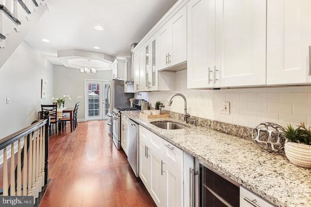 816 S POTOMAC ST, Baltimore, MD 21224