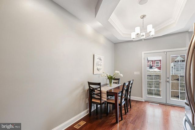 816 S POTOMAC ST, Baltimore, MD 21224