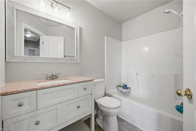 506 Shingle Creek Road, Suffolk, VA 23434