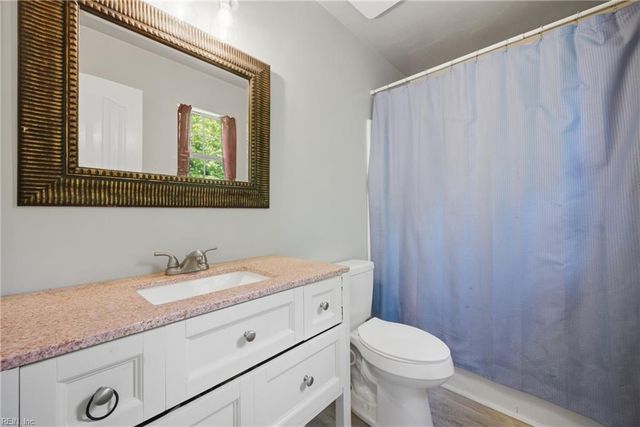 506 Shingle Creek Road, Suffolk, VA 23434
