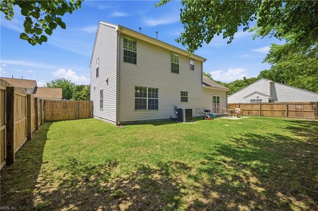 506 Shingle Creek Road, Suffolk, VA 23434