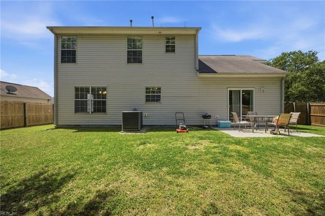 506 Shingle Creek Road, Suffolk, VA 23434
