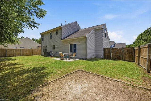 506 Shingle Creek Road, Suffolk, VA 23434
