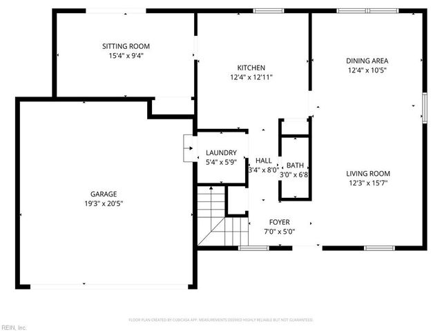 506 Shingle Creek Road, Suffolk, VA 23434