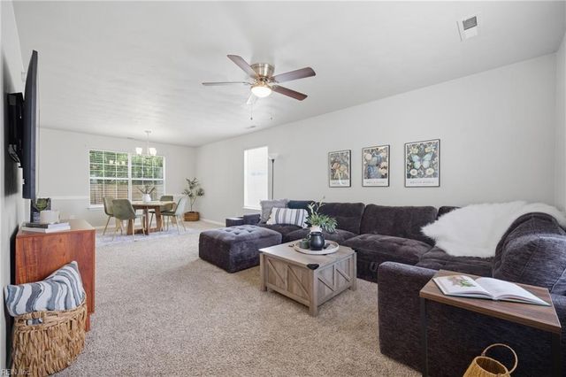506 Shingle Creek Road, Suffolk, VA 23434
