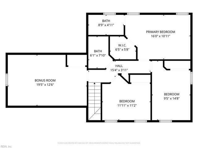 506 Shingle Creek Road, Suffolk, VA 23434