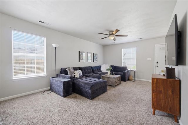 506 Shingle Creek Road, Suffolk, VA 23434