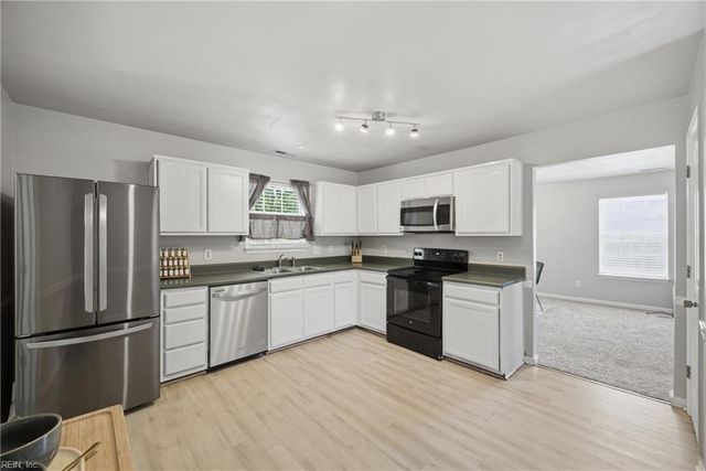 506 Shingle Creek Road, Suffolk, VA 23434