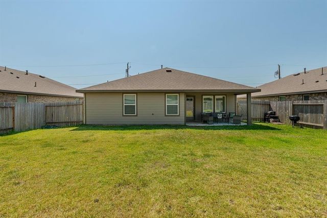 6710 Riplee Street, Beaumont, TX 77708