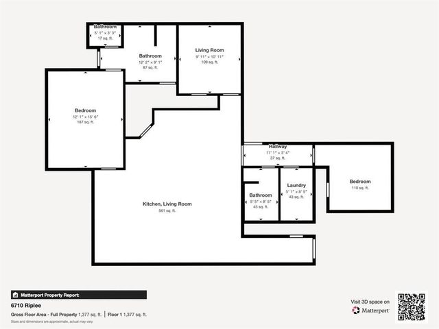 6710 Riplee Street, Beaumont, TX 77708